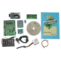 PIC Microcontroller Self learning kit
